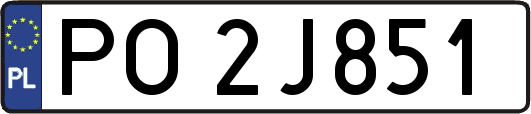 PO2J851