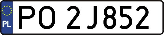 PO2J852