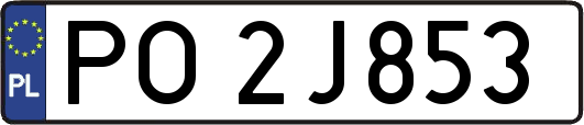 PO2J853