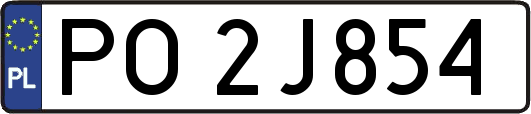 PO2J854