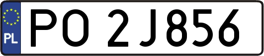 PO2J856