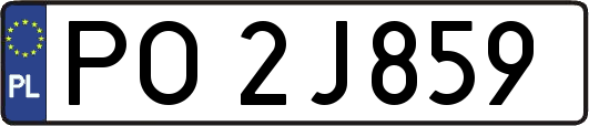 PO2J859