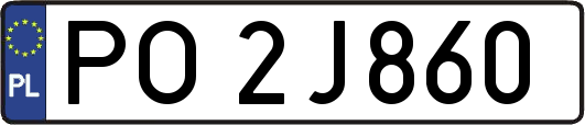 PO2J860