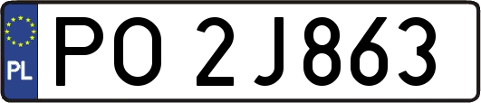 PO2J863