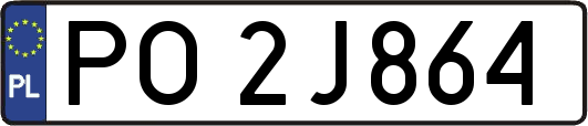 PO2J864