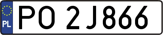 PO2J866