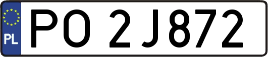 PO2J872