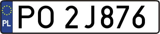 PO2J876