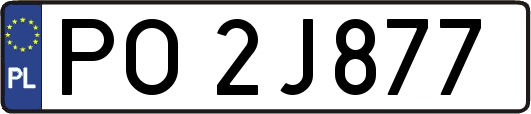 PO2J877