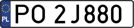 PO2J880