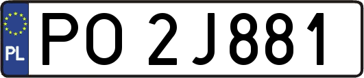 PO2J881