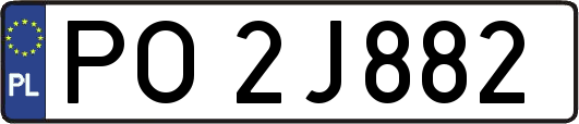 PO2J882