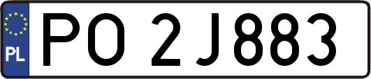 PO2J883