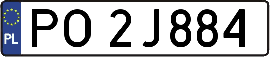 PO2J884
