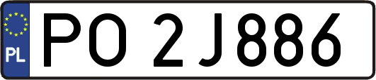 PO2J886