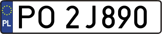 PO2J890