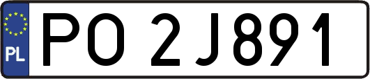 PO2J891
