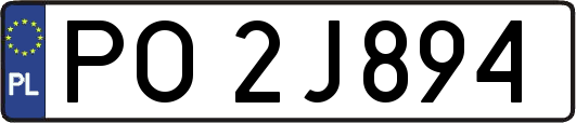 PO2J894