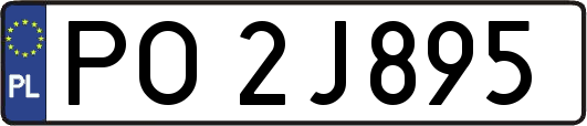 PO2J895