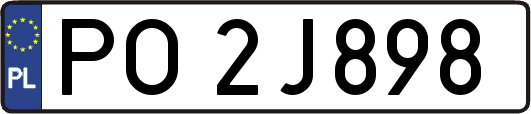 PO2J898