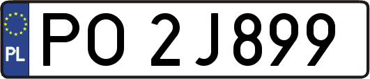 PO2J899