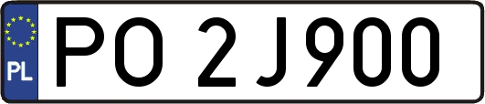 PO2J900