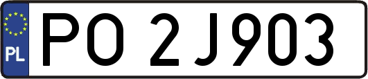 PO2J903