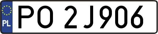 PO2J906
