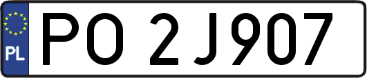 PO2J907