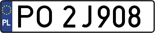 PO2J908