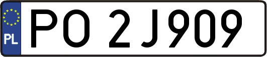 PO2J909