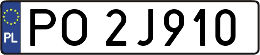 PO2J910