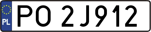 PO2J912