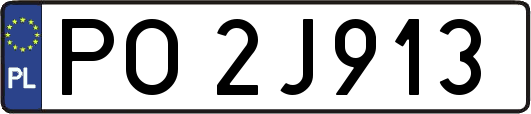 PO2J913