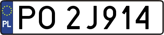PO2J914