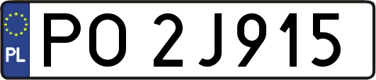 PO2J915