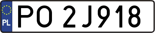PO2J918