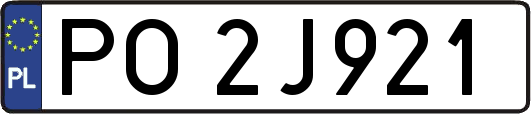PO2J921