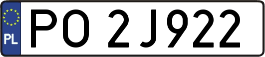 PO2J922