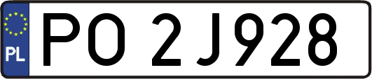 PO2J928