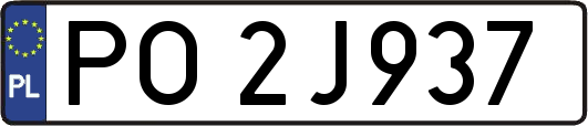 PO2J937