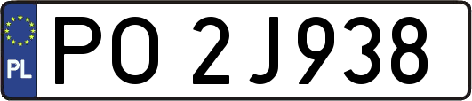 PO2J938