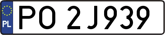PO2J939