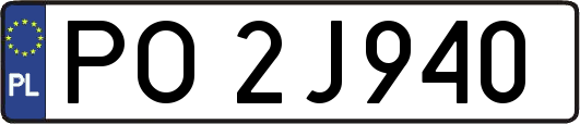 PO2J940