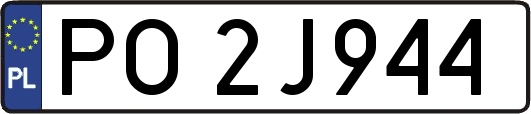 PO2J944