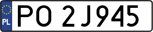 PO2J945
