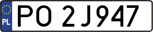 PO2J947