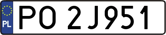 PO2J951