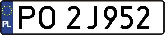 PO2J952