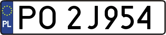 PO2J954